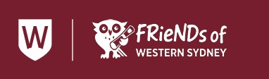Western Sydney University and Friends of Western Sydney